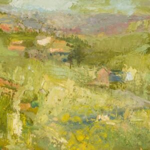 Lucy Toop, Landscape