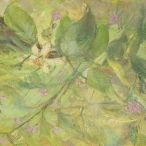 Lucy Toop, Flowers