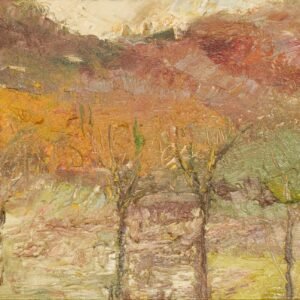 Lucy Toop, Autumn Landscape