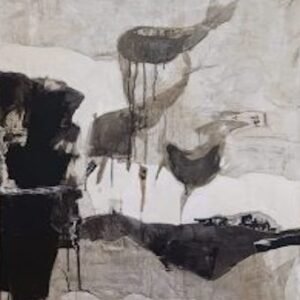 Silvia Grandi, Figure, animali e segni astratti
