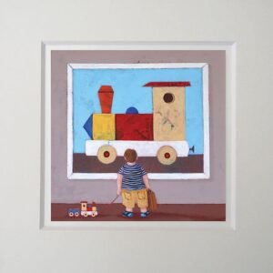 Lisandro Rota, Storie di piccoli viaggiatori