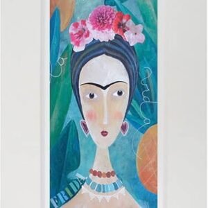 Enrica Pizzicori, Viva la vita Frida