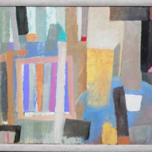 Peter Bartlett, Tavola- Untitled