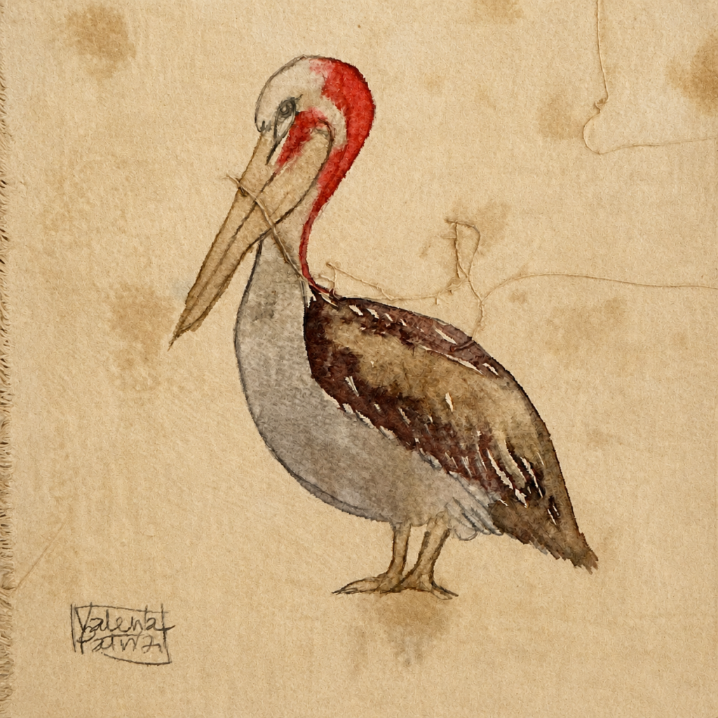 Pellicano