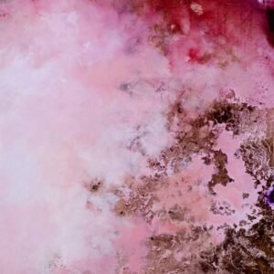 Kristina Milakovic, Creazione III