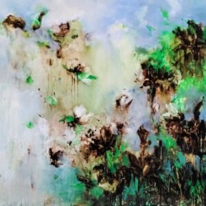 Kristina Milakovic, I sogni d'inverno