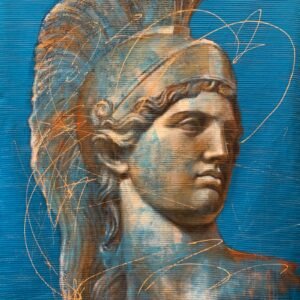 Margherita Lipinska, Ares