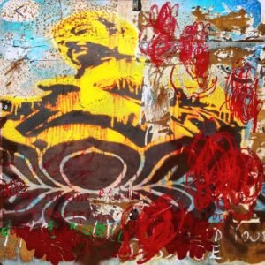 Gabriele Bastianelli, Budda blues