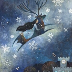 Enrica Pizzicori, Notte d'Inverno