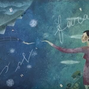 Enrica Pizzicori, Faraway so close