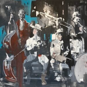 Massimo Lagrotteria, Untitled