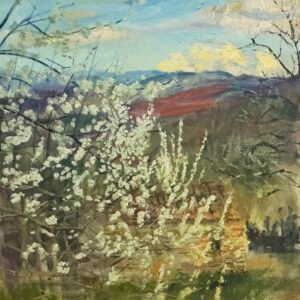 Nuvole e Luce