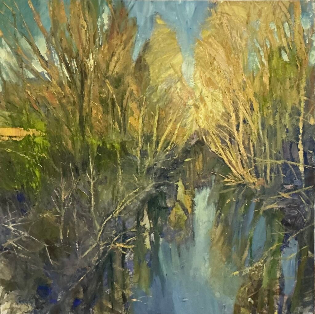 Tevere light
