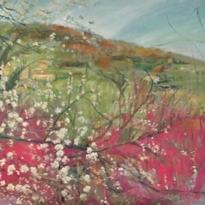 Paesaggio Rosa
