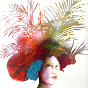 Alessandro Casetti, Jungle in my mind 7