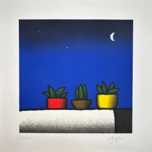Tino Stefanoni, Tre vasi