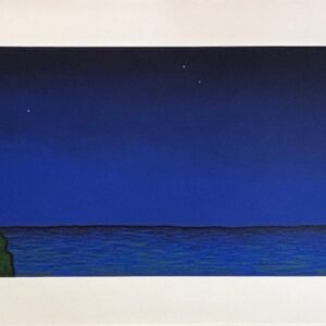 Tino Stefanoni, Faro Notturno