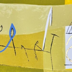 Tommaso Cascella, Universo di luce