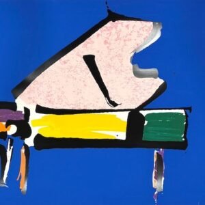 Giuseppe Chiari, Pianoforte
