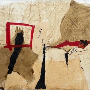 Silvia Grandi, Koi-Pond