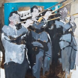 Massimo Lagrotteria, Jazz