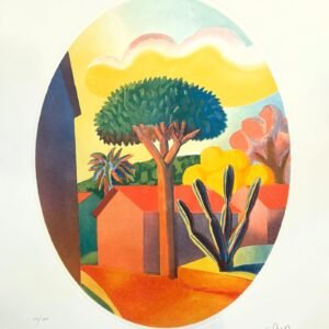 Salvo, Uno strano cocktail