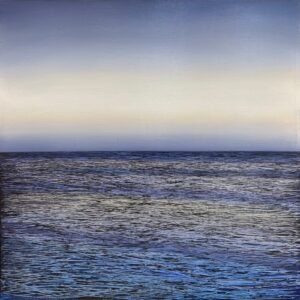 Roberto Ghezzi, Landscape - serie PHYSIS