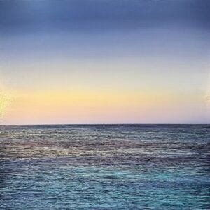 Roberto Ghezzi, Landscape - serie PHYSIS