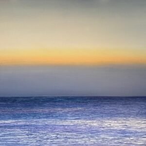 Roberto Ghezzi, Landscape - serie PHYSIS
