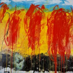 Gabriele Bastianelli, Kitchen Art n. 1