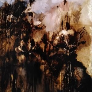 Kristina Milakovic, La luce di quei fiori