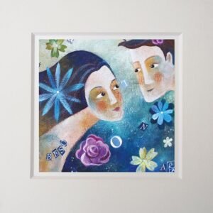Enrica Pizzicori, Beso