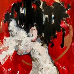 Massimo Lagrotteria, Untitled