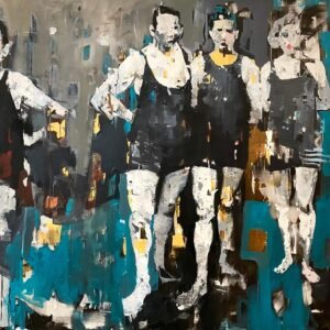 Massimo Lagrotteria, Untitled