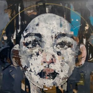 Massimo Lagrotteria, Untitled