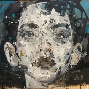 Massimo Lagrotteria, Serie Malacarne
