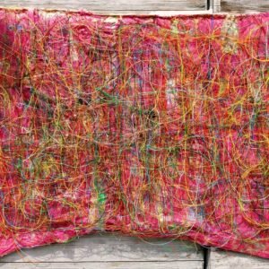 Gabriele Bastianelli, Tessitura, Pink tangle
