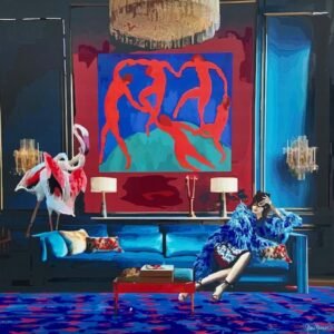 Gianni Moramarco, Sono