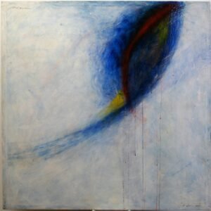 Stefano Bicini, Senza titolo 1994
