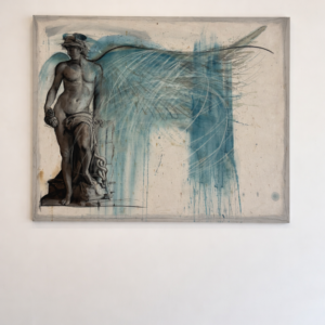 Alice Orf, Mercurio