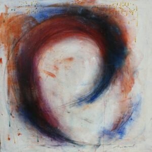 Stefano Bicini, Senza titolo 1993
