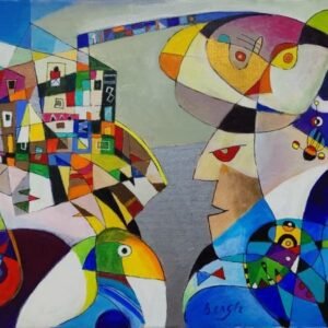 Miljenko Bengez, Sulla via per Positano