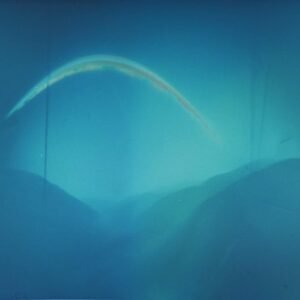 Roberto Ghezzi, The Mountain's Eyes