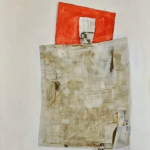 Silvia Grandi, Totemica IV
