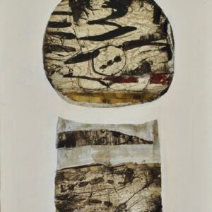 Silvia Grandi, Totemica VI