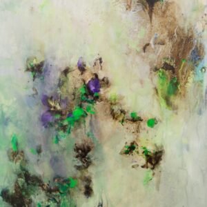 Kristina Milakovic, Un cielo costellato