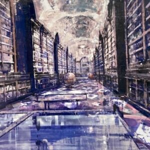 Bardhyl Alibali, Viaggio nel tempo
