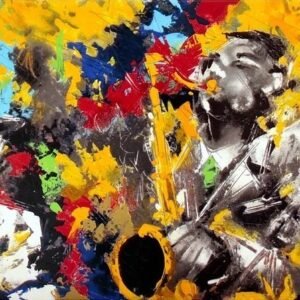 Francesco Toraldo, Webster Trio