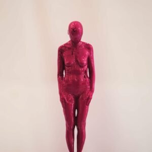 Elia Alunni Tullini, Siamo Solo Prodotti Magenta