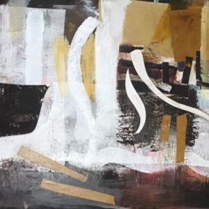 Peter Bartlett, Tavola- Caffè